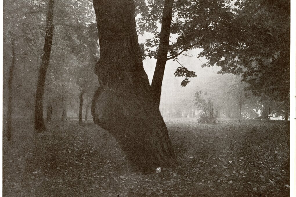 Fotografie Josefa Sudka